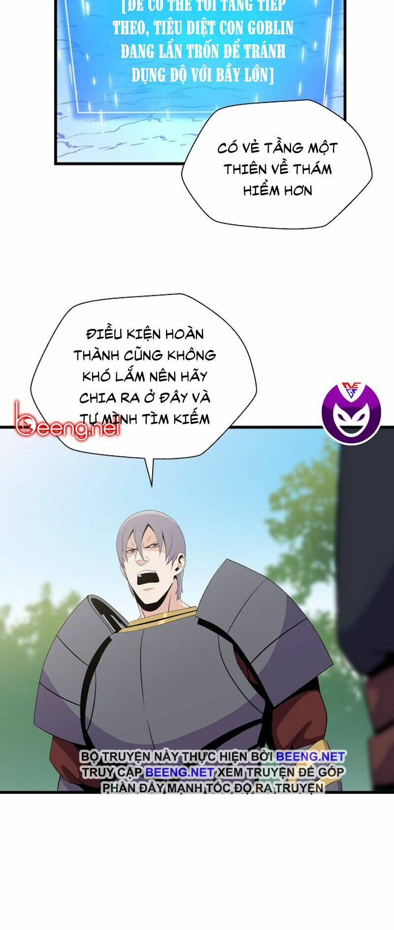 Kẻ Săn Anh Hùng Chapter 21 - Trang 2