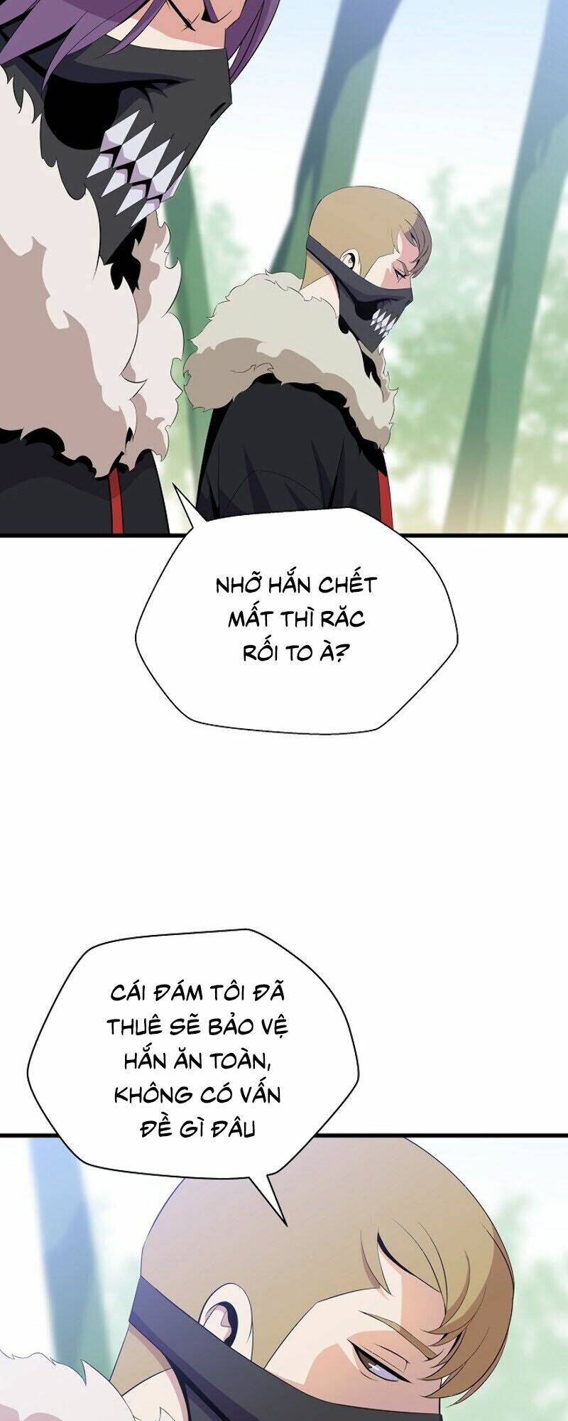 Kẻ Săn Anh Hùng Chapter 21 - Trang 2