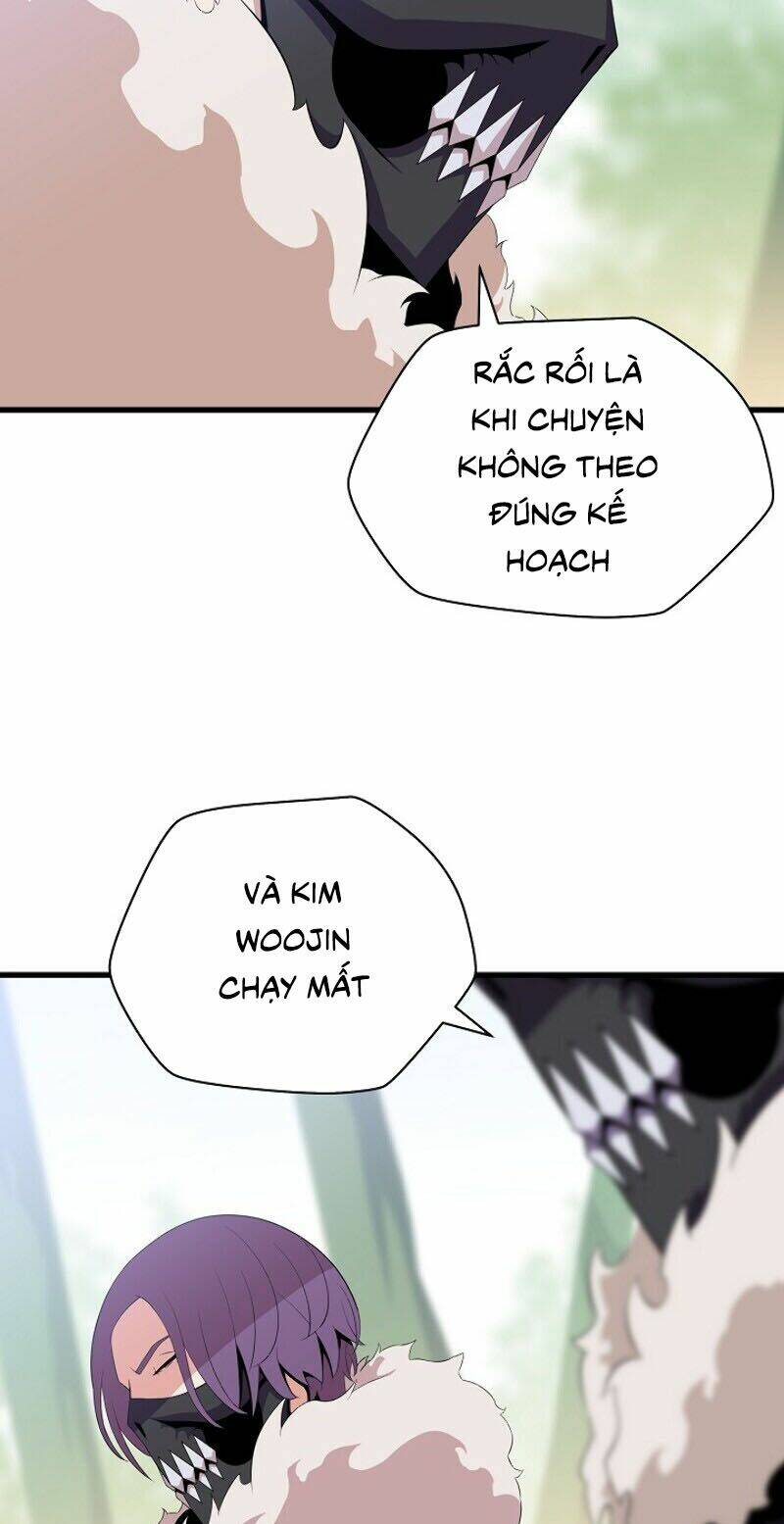 Kẻ Săn Anh Hùng Chapter 21 - Trang 2