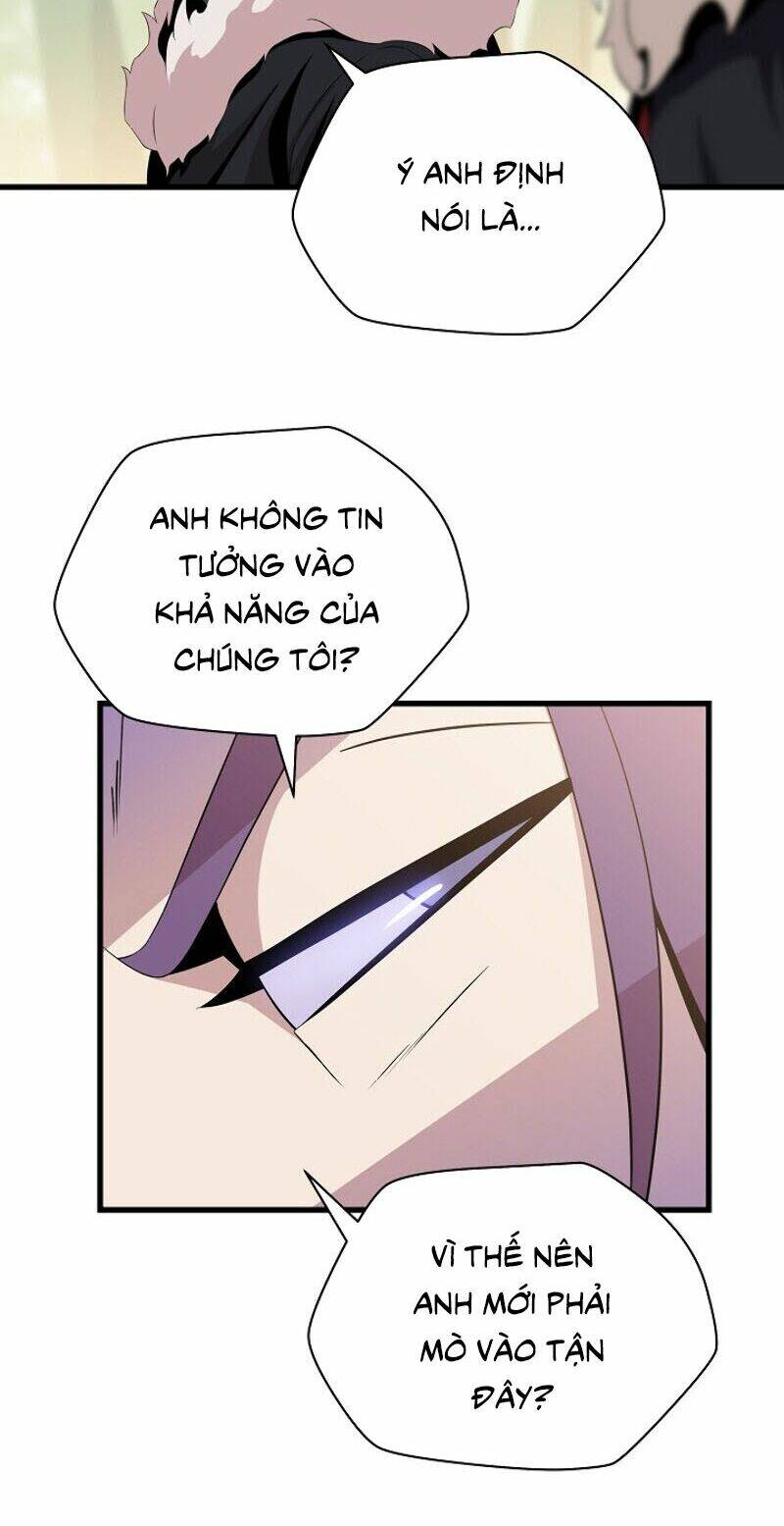 Kẻ Săn Anh Hùng Chapter 21 - Trang 2