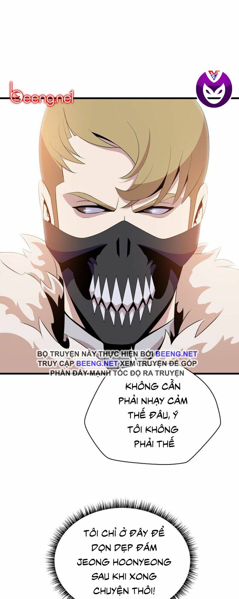 Kẻ Săn Anh Hùng Chapter 21 - Trang 2