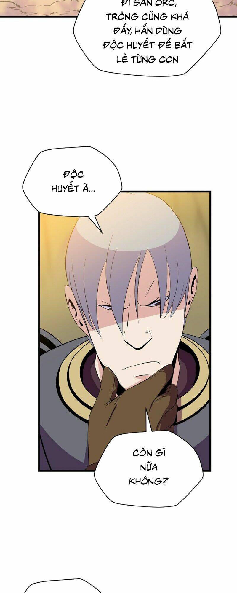 Kẻ Săn Anh Hùng Chapter 21 - Trang 2