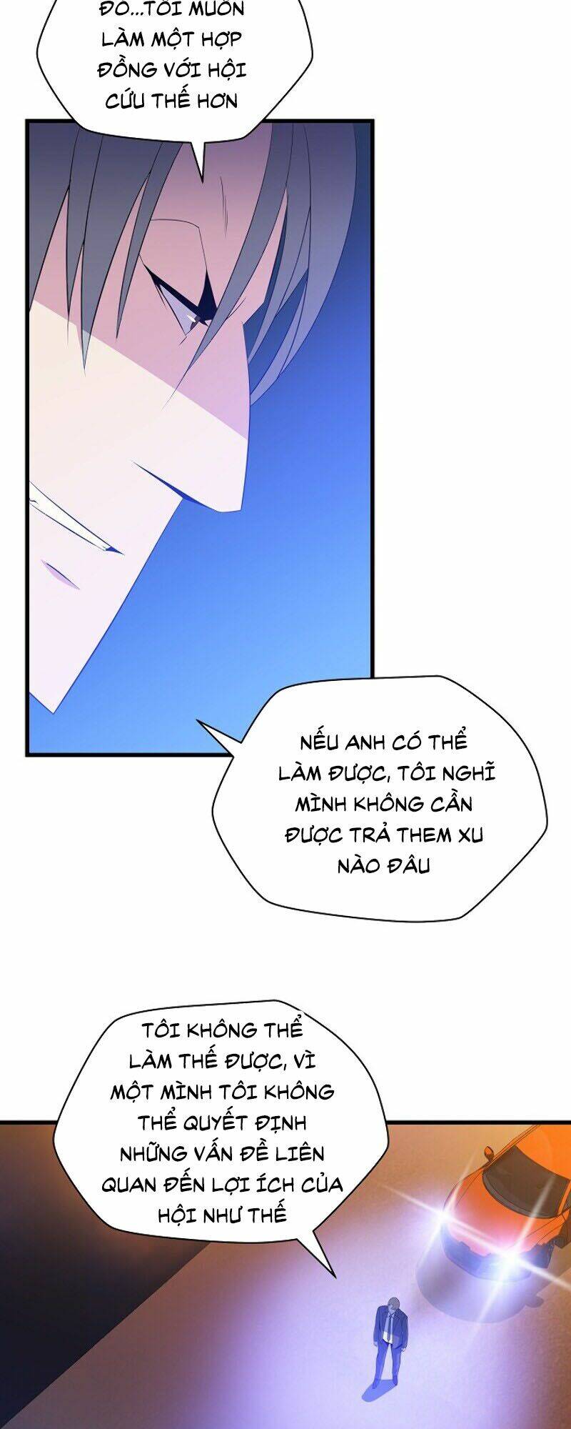 Kẻ Săn Anh Hùng Chapter 21 - Trang 2