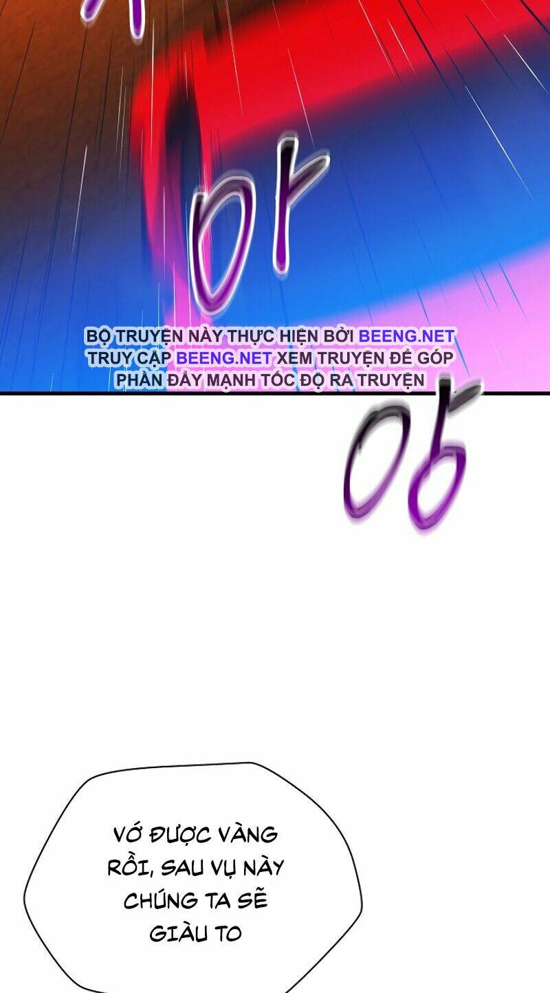 Kẻ Săn Anh Hùng Chapter 21 - Trang 2