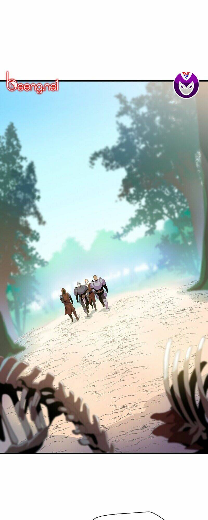 Kẻ Săn Anh Hùng Chapter 22 - Trang 2