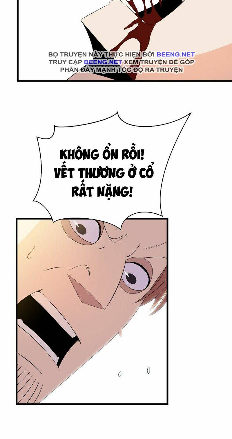 Kẻ Săn Anh Hùng Chapter 22 - Trang 2