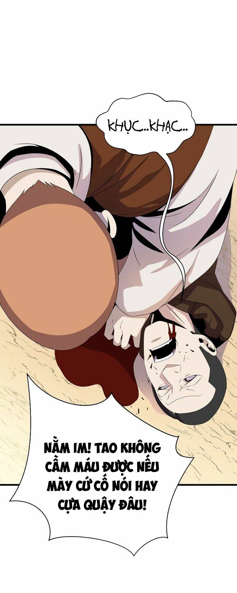 Kẻ Săn Anh Hùng Chapter 22 - Trang 2