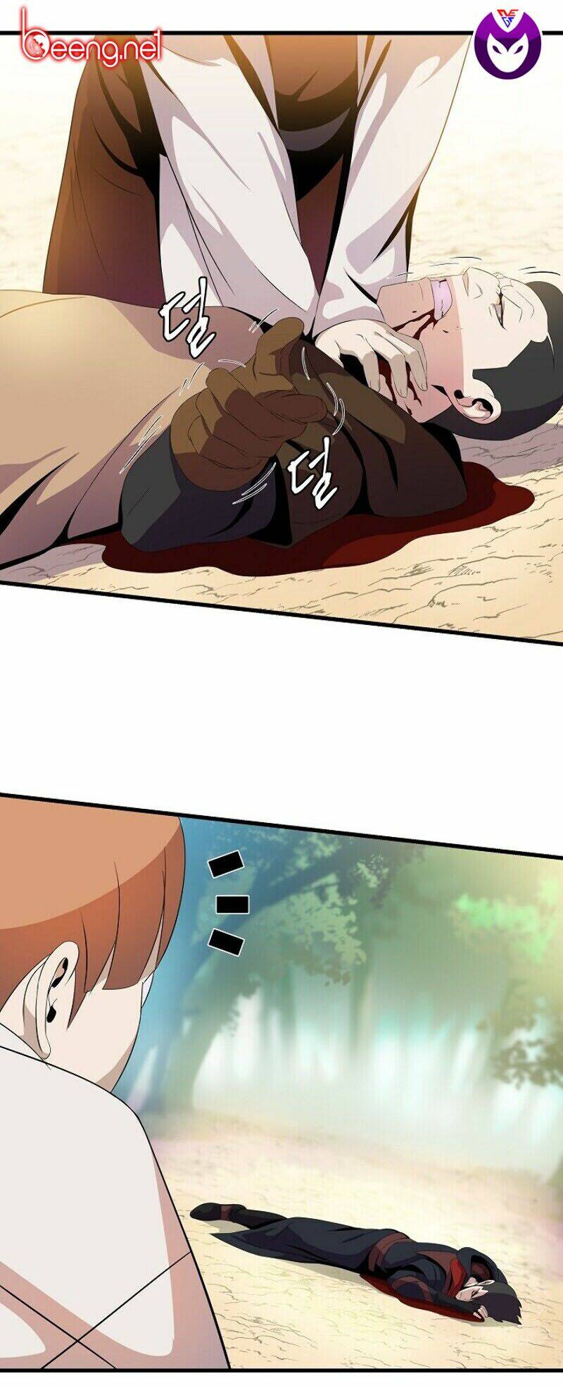 Kẻ Săn Anh Hùng Chapter 22 - Trang 2