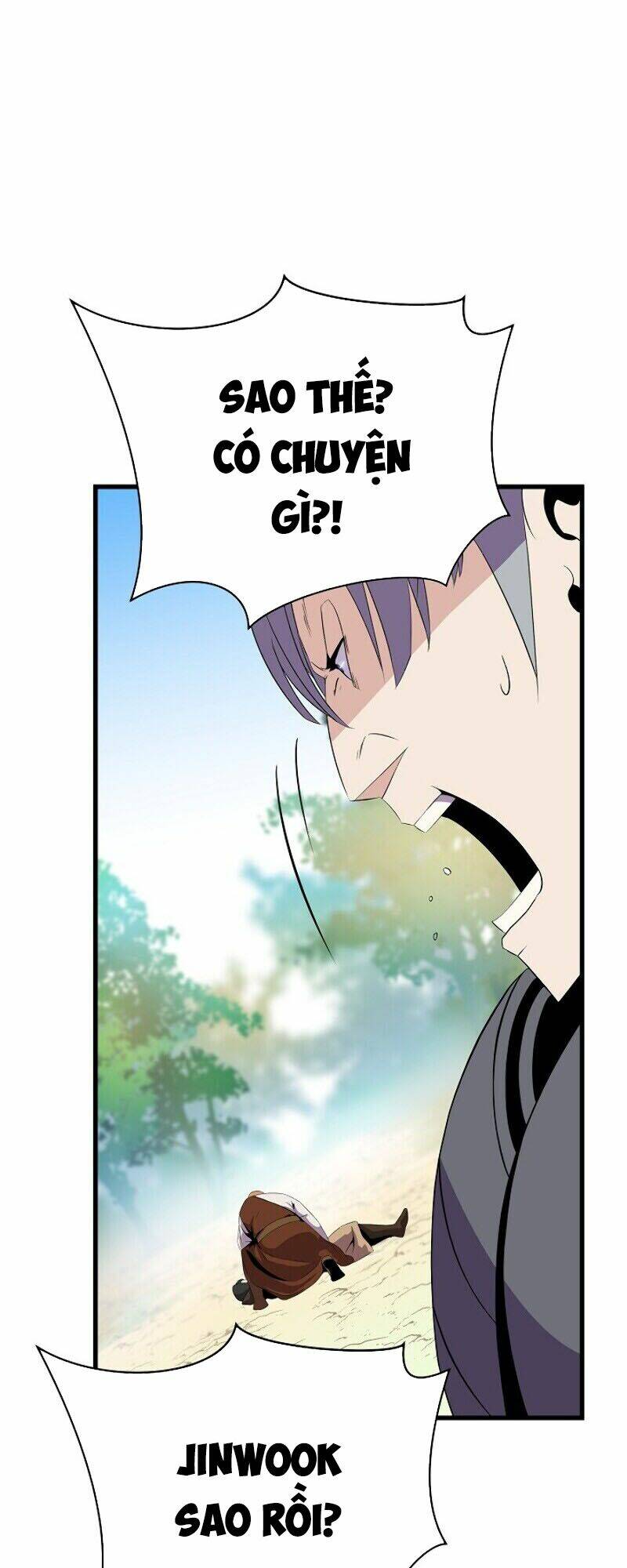 Kẻ Săn Anh Hùng Chapter 22 - Trang 2