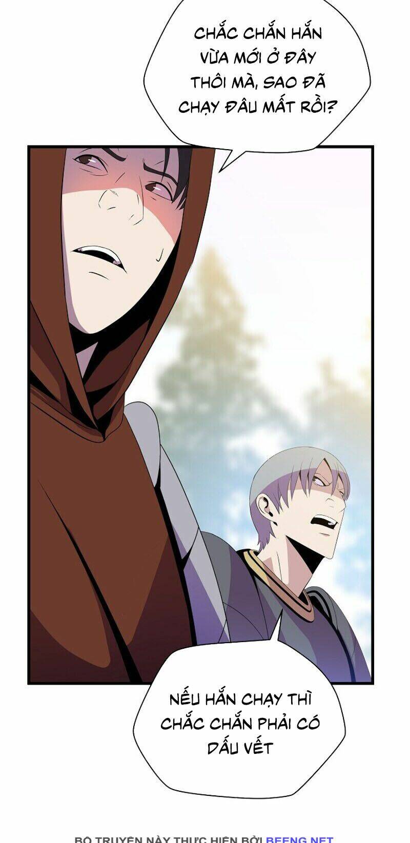 Kẻ Săn Anh Hùng Chapter 22 - Trang 2