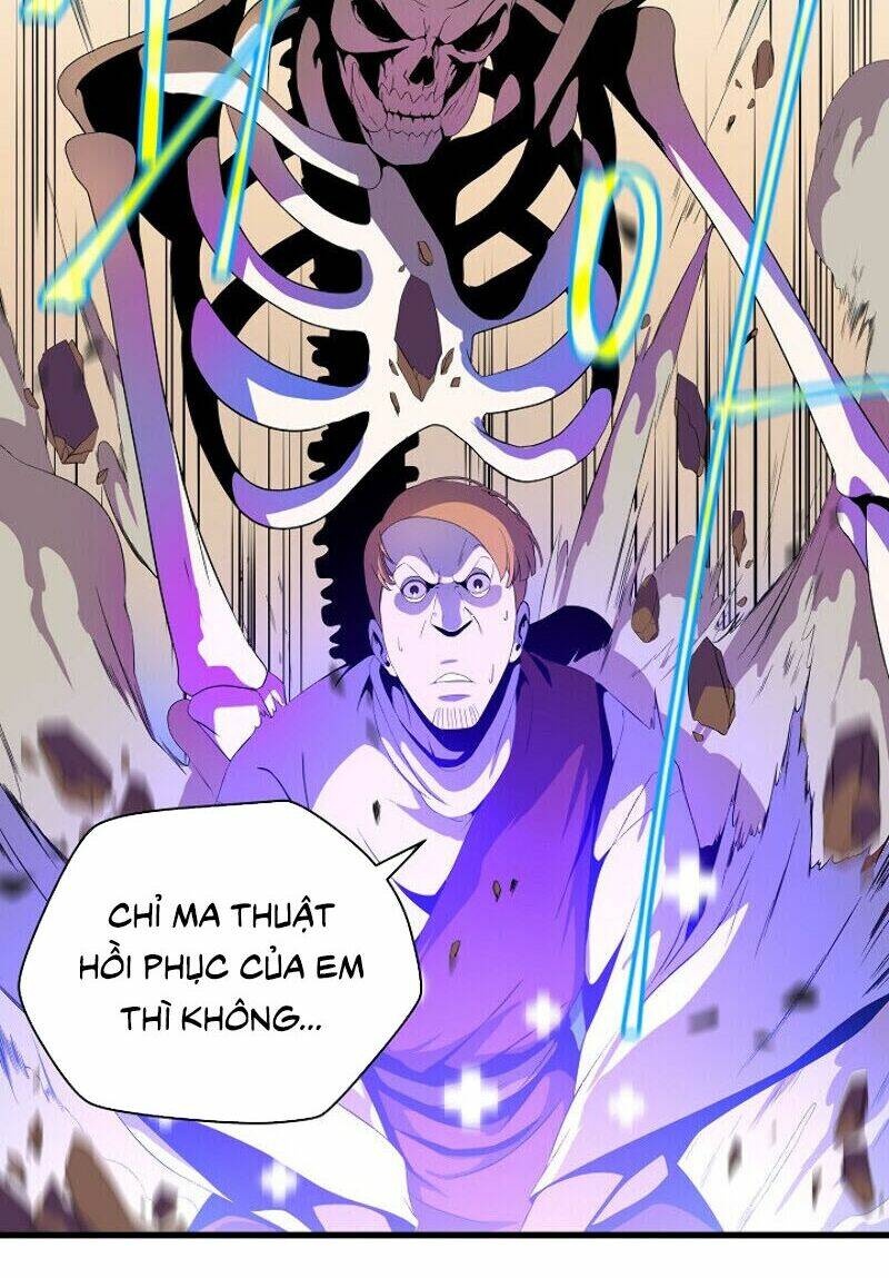 Kẻ Săn Anh Hùng Chapter 22 - Trang 2