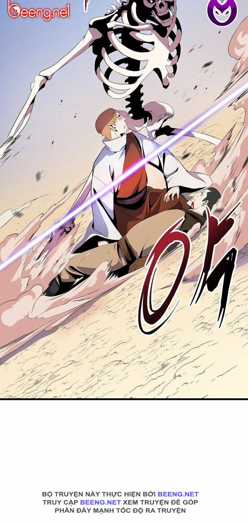 Kẻ Săn Anh Hùng Chapter 22 - Trang 2