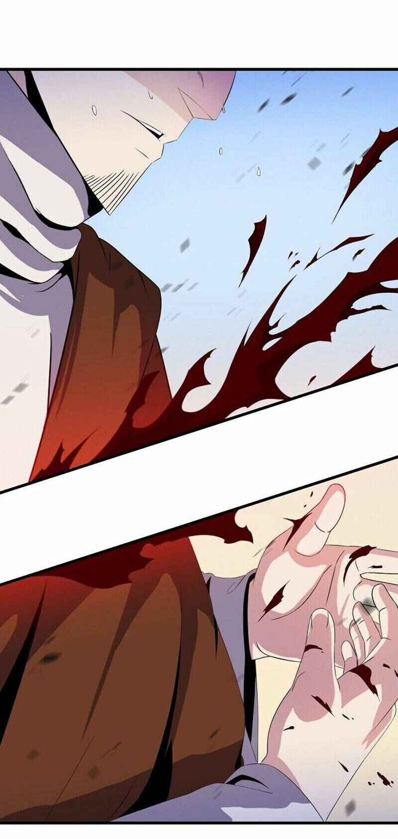 Kẻ Săn Anh Hùng Chapter 22 - Trang 2