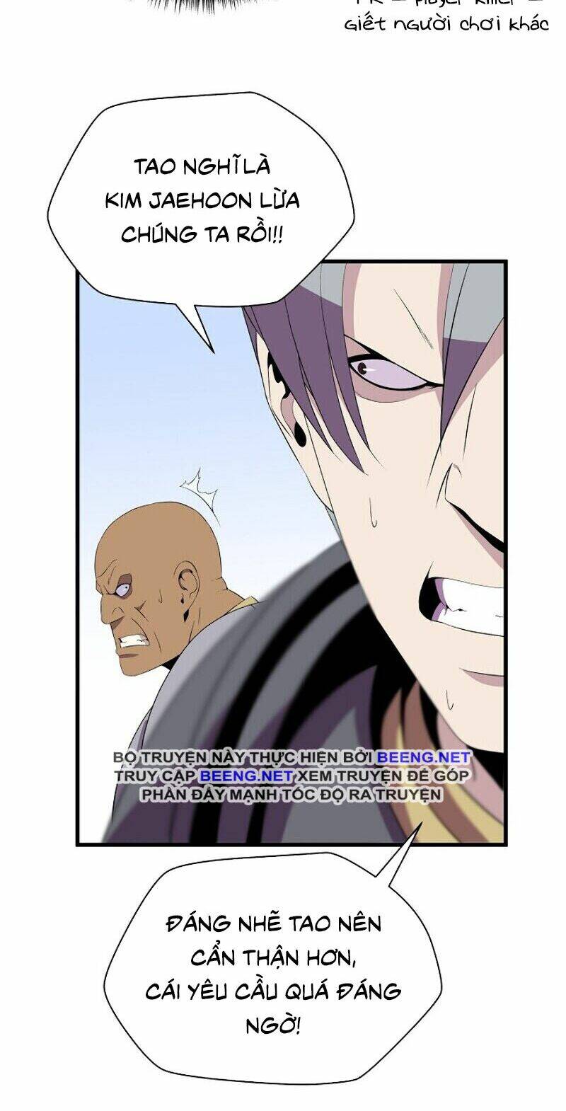 Kẻ Săn Anh Hùng Chapter 22 - Trang 2