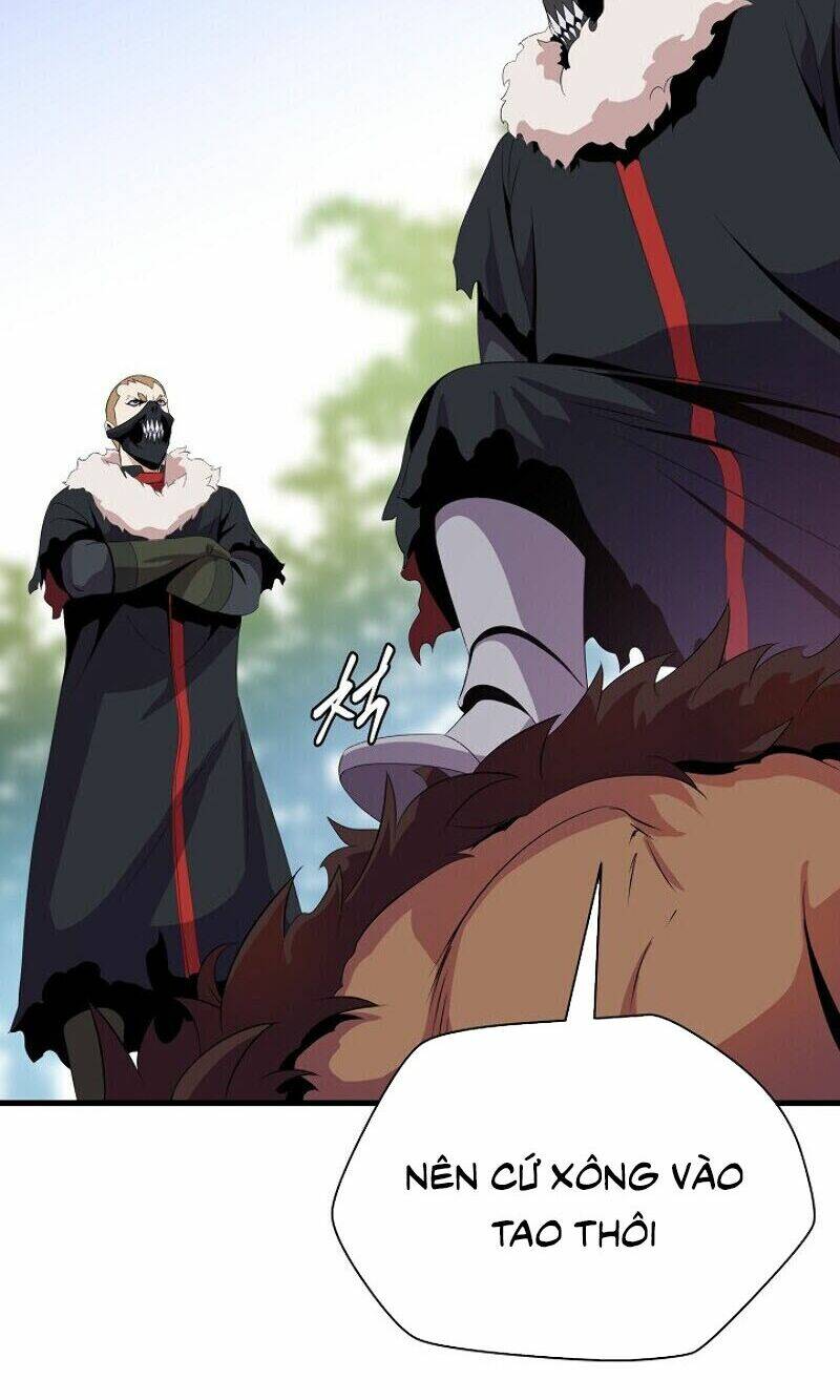 Kẻ Săn Anh Hùng Chapter 22 - Trang 2