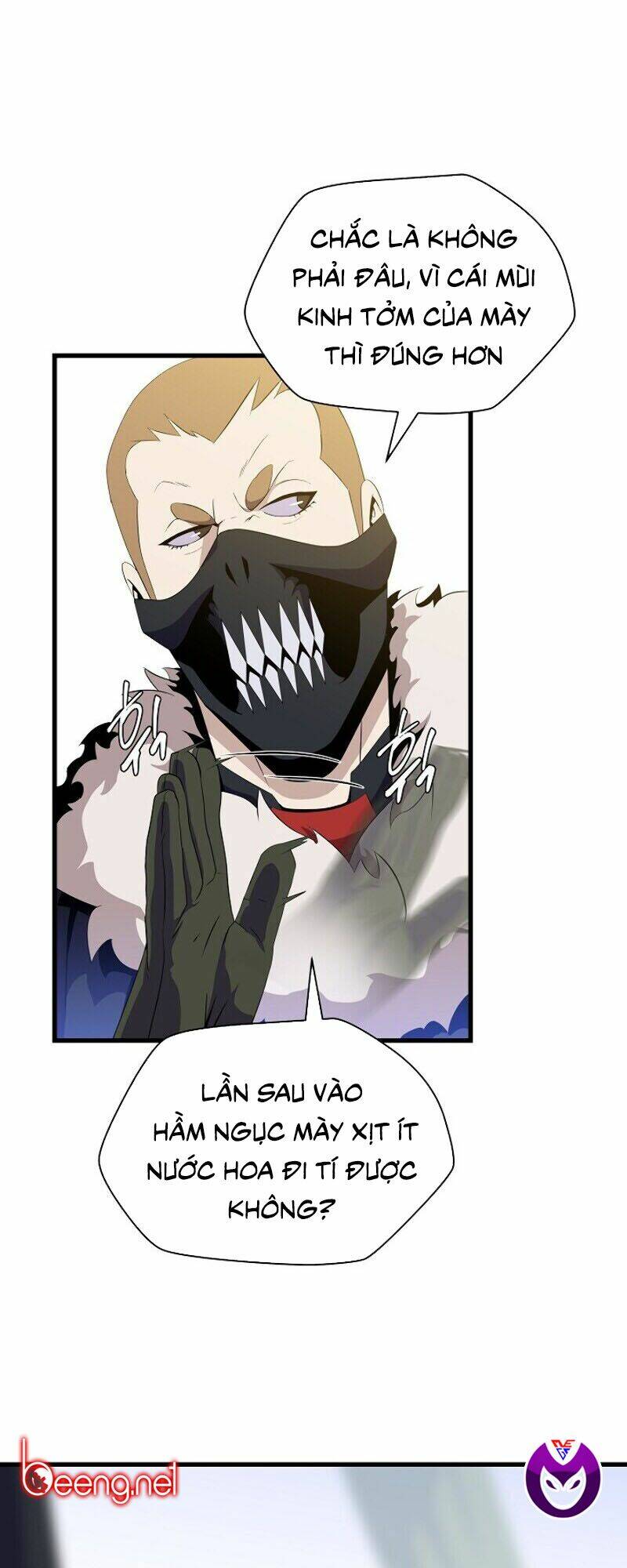 Kẻ Săn Anh Hùng Chapter 22 - Trang 2