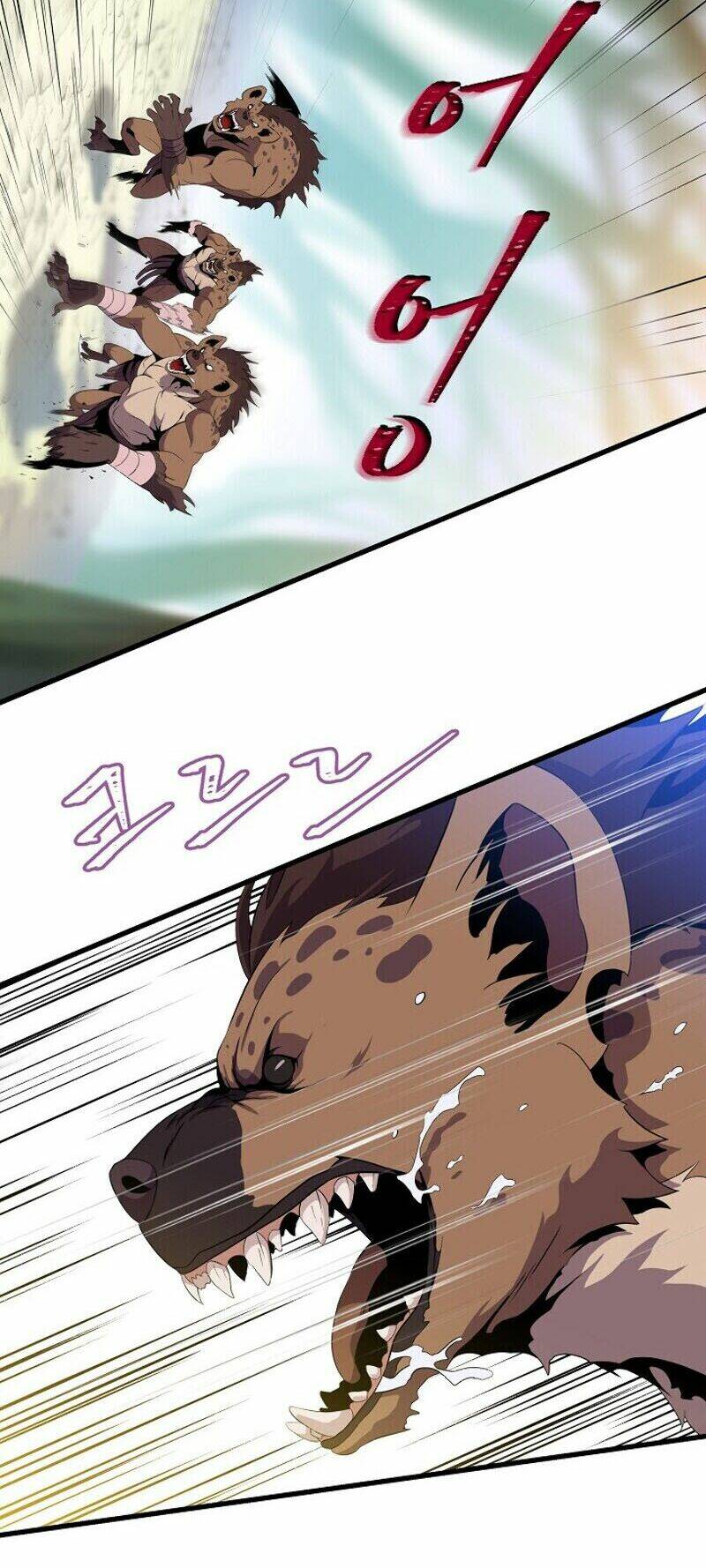 Kẻ Săn Anh Hùng Chapter 22 - Trang 2