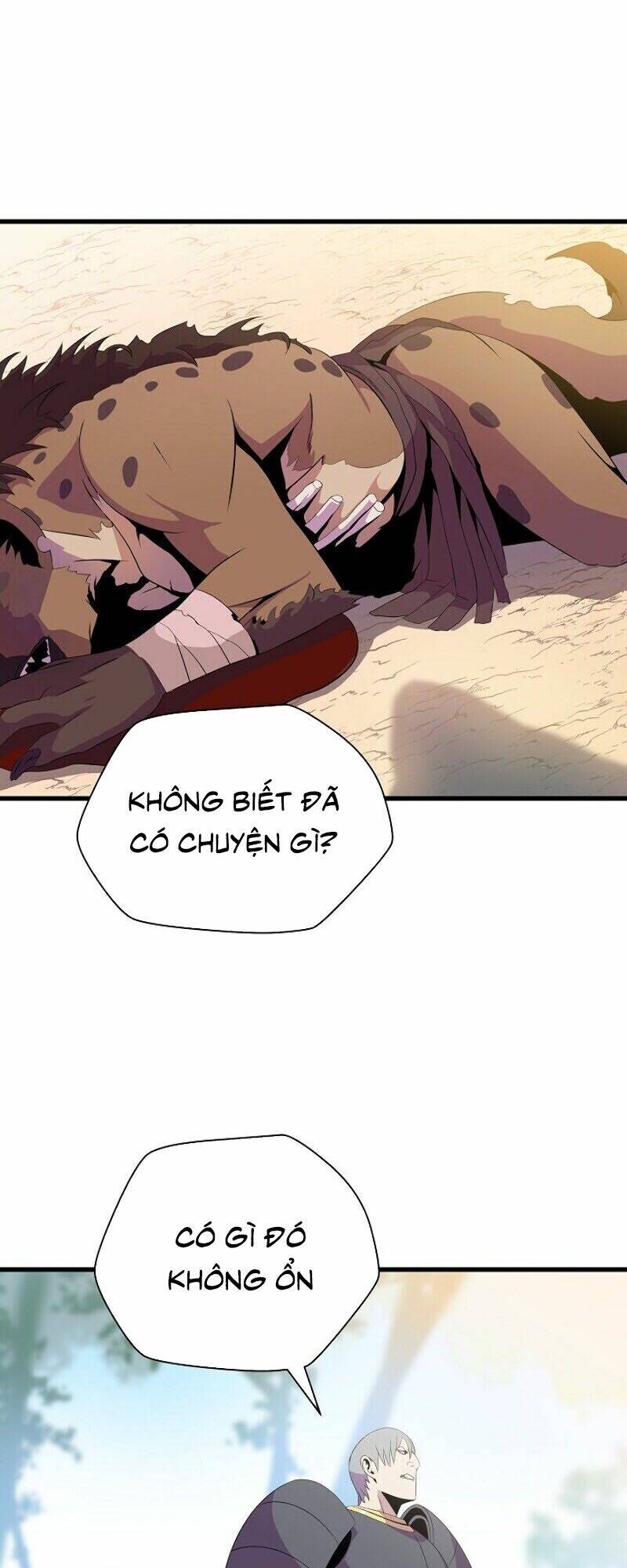 Kẻ Săn Anh Hùng Chapter 22 - Trang 2