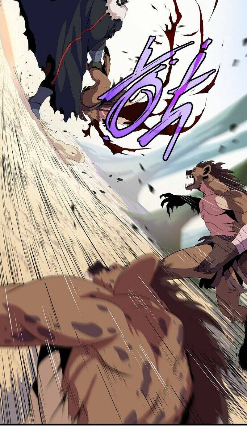 Kẻ Săn Anh Hùng Chapter 22 - Trang 2