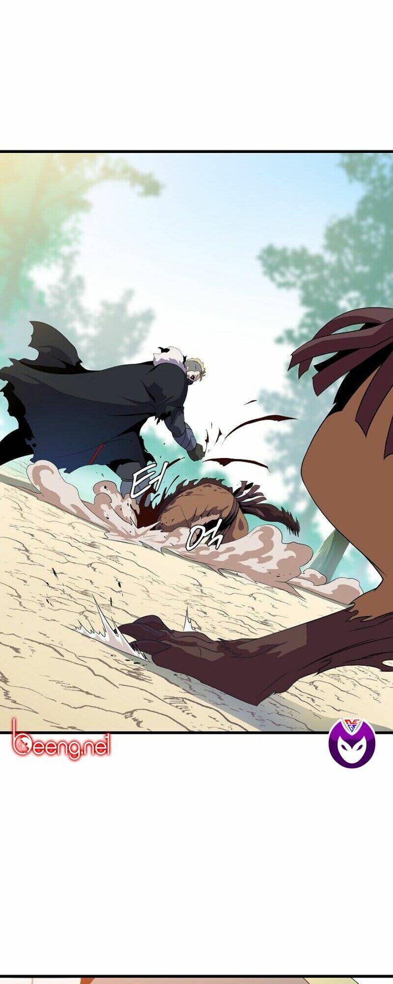 Kẻ Săn Anh Hùng Chapter 22 - Trang 2