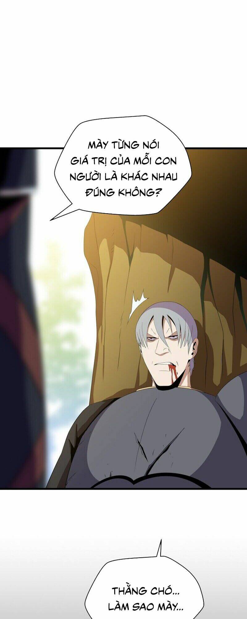 Kẻ Săn Anh Hùng Chapter 22 - Trang 2