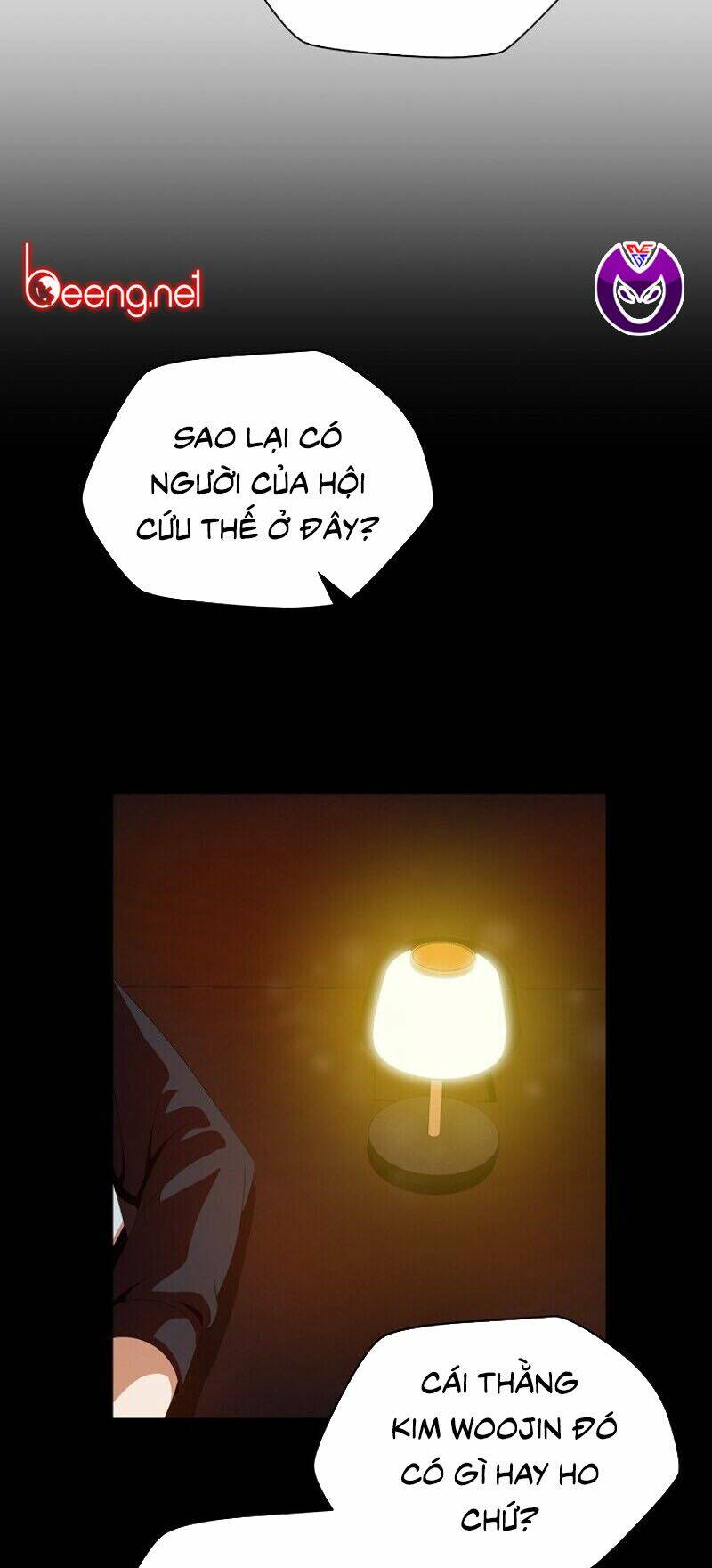 Kẻ Săn Anh Hùng Chapter 22 - Trang 2
