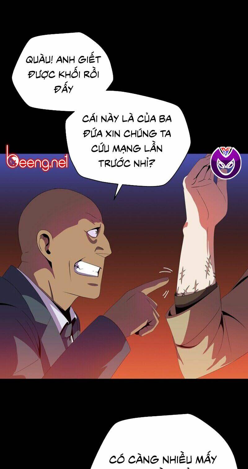 Kẻ Săn Anh Hùng Chapter 22 - Trang 2