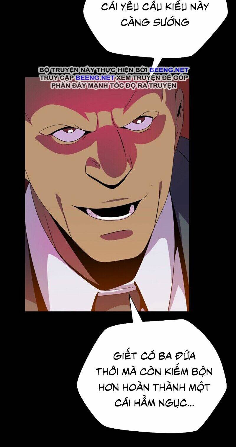 Kẻ Săn Anh Hùng Chapter 22 - Trang 2
