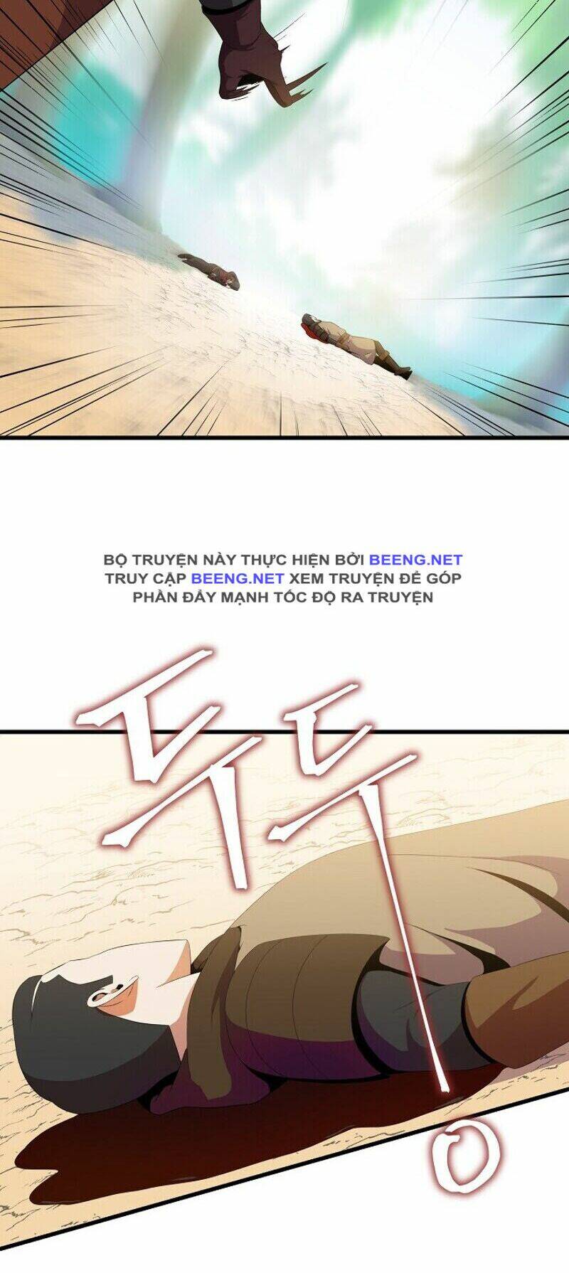 Kẻ Săn Anh Hùng Chapter 22 - Trang 2