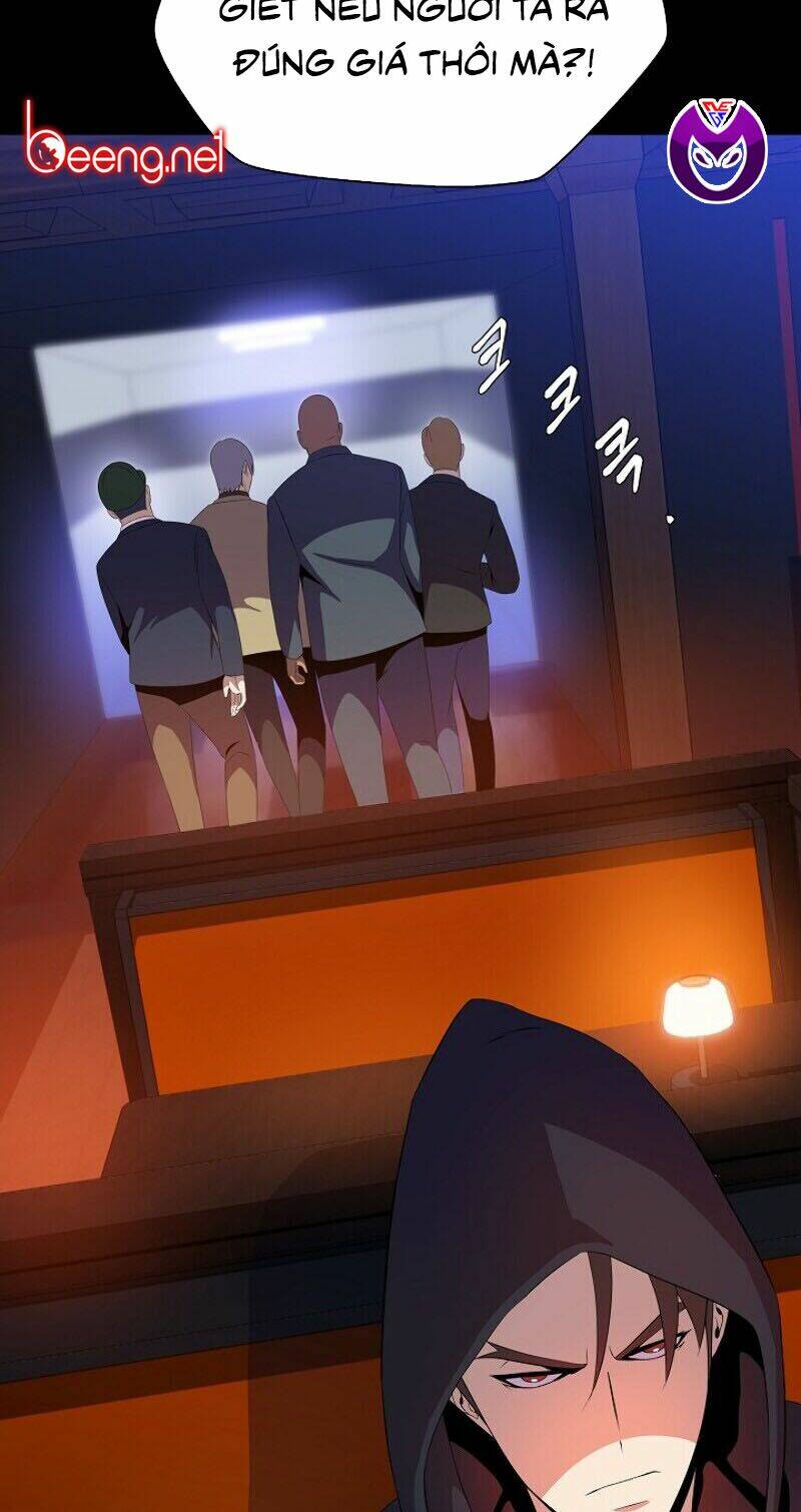 Kẻ Săn Anh Hùng Chapter 22 - Trang 2