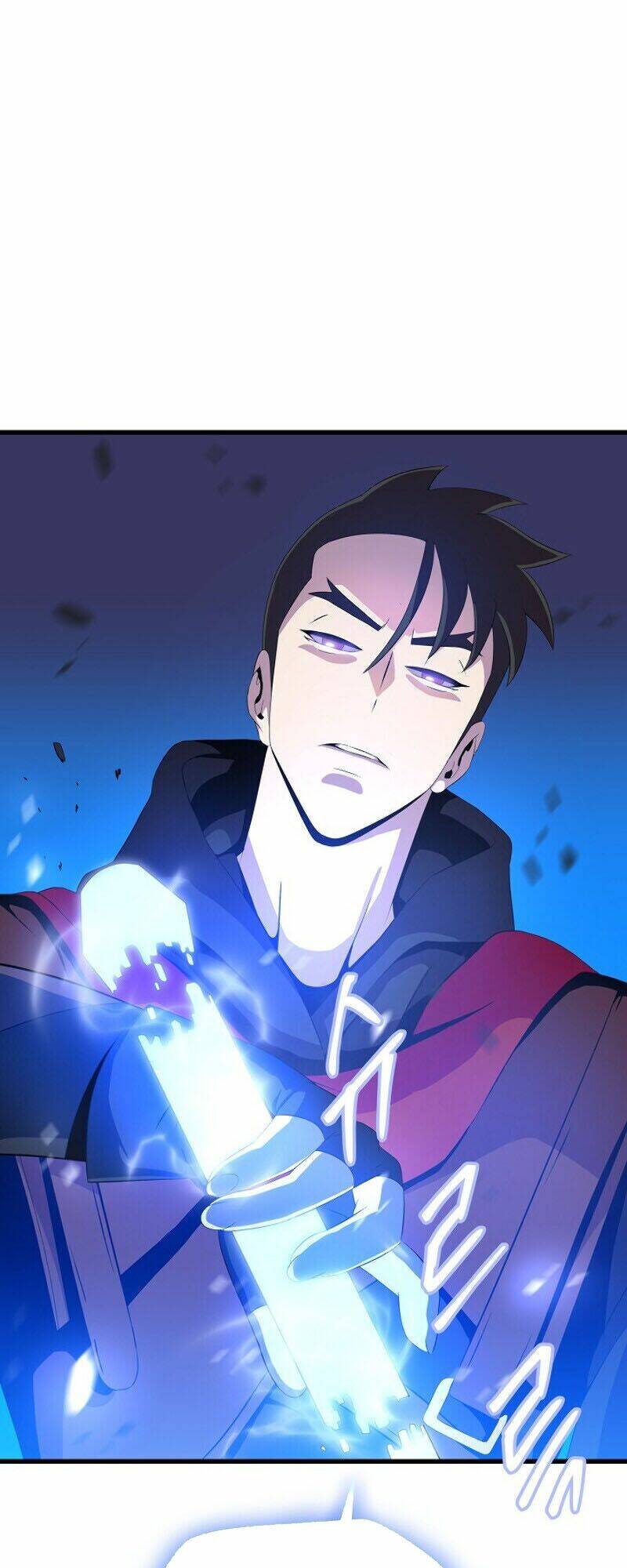 Kẻ Săn Anh Hùng Chapter 22 - Trang 2