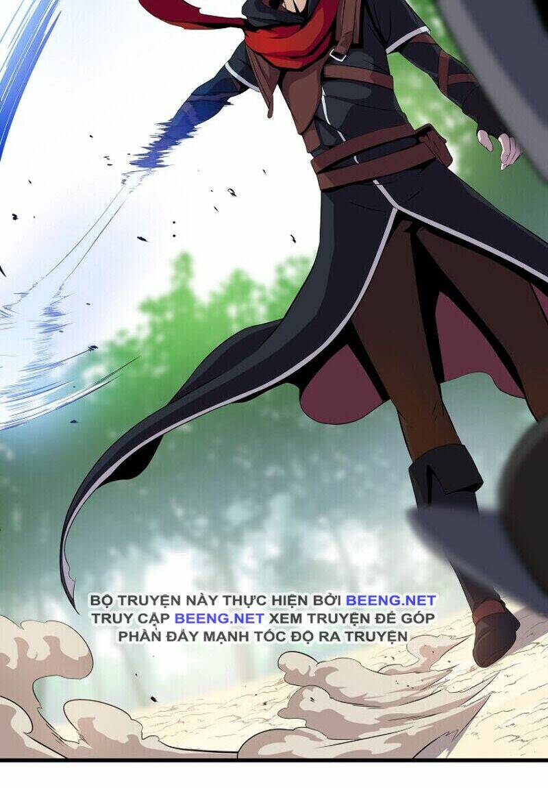Kẻ Săn Anh Hùng Chapter 22 - Trang 2