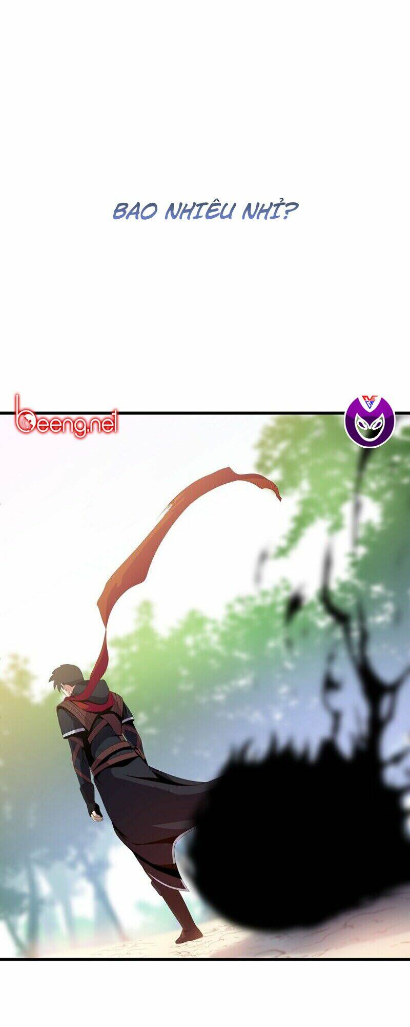 Kẻ Săn Anh Hùng Chapter 22 - Trang 2