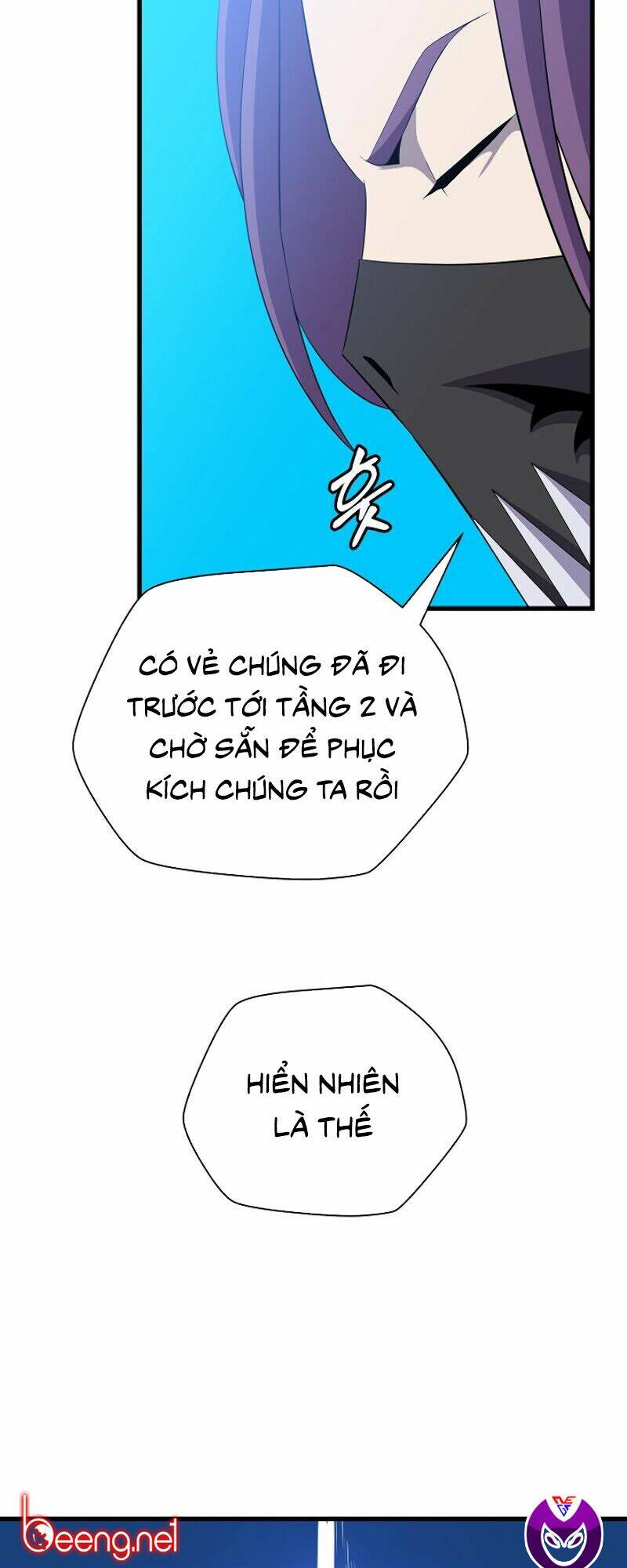 Kẻ Săn Anh Hùng Chapter 23 - Trang 2