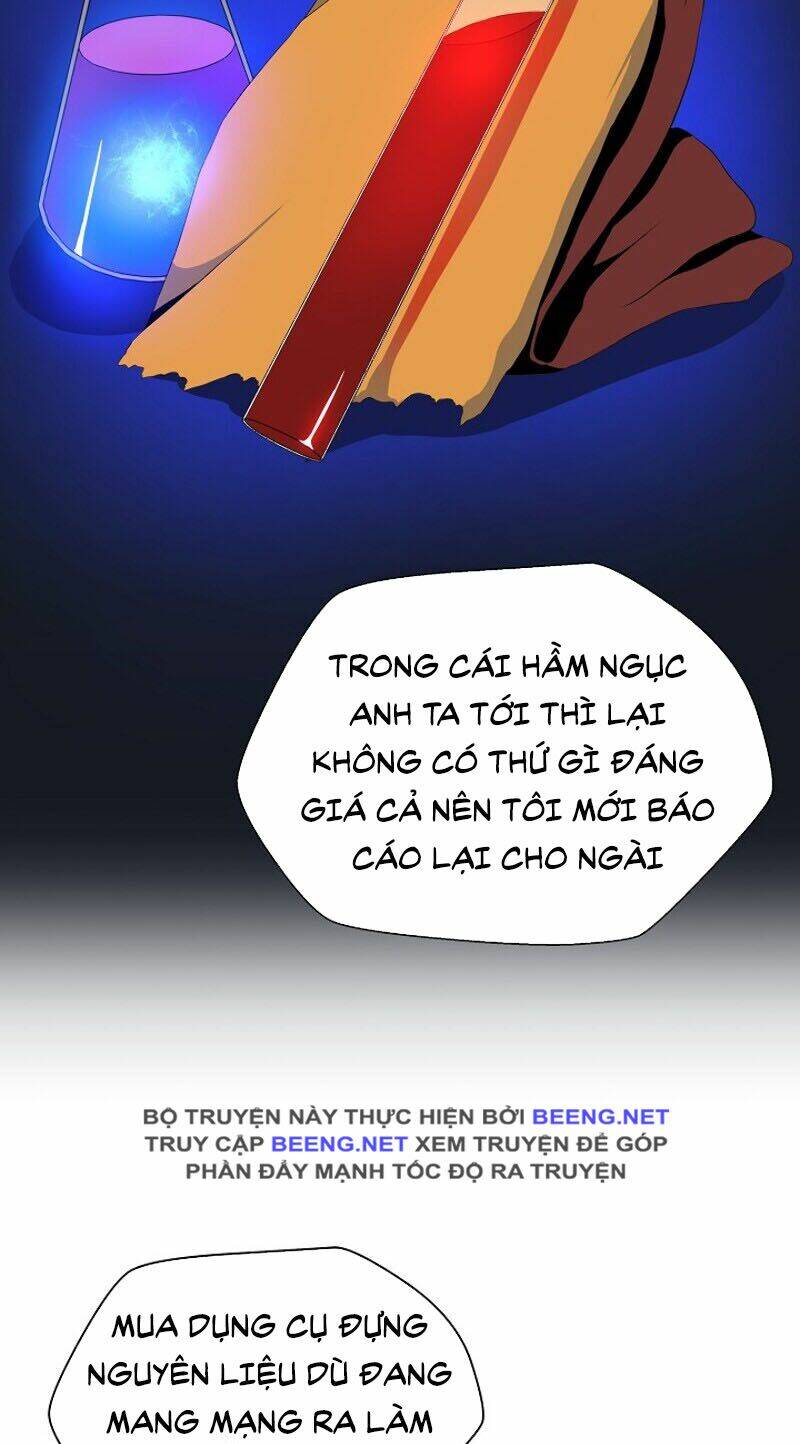 Kẻ Săn Anh Hùng Chapter 23 - Trang 2