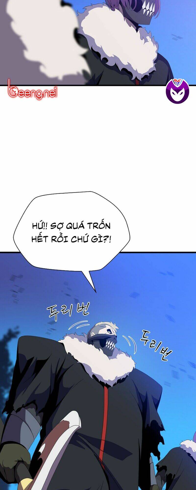 Kẻ Săn Anh Hùng Chapter 23 - Trang 2