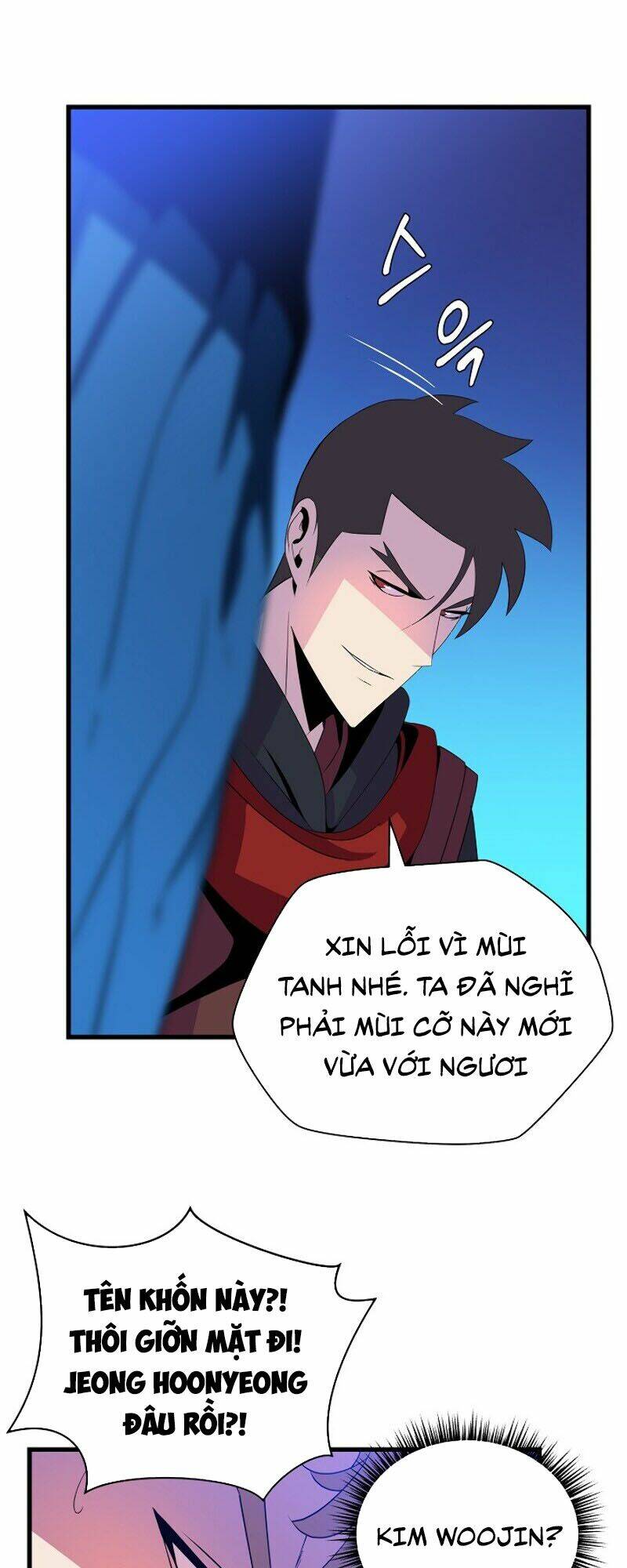 Kẻ Săn Anh Hùng Chapter 23 - Trang 2