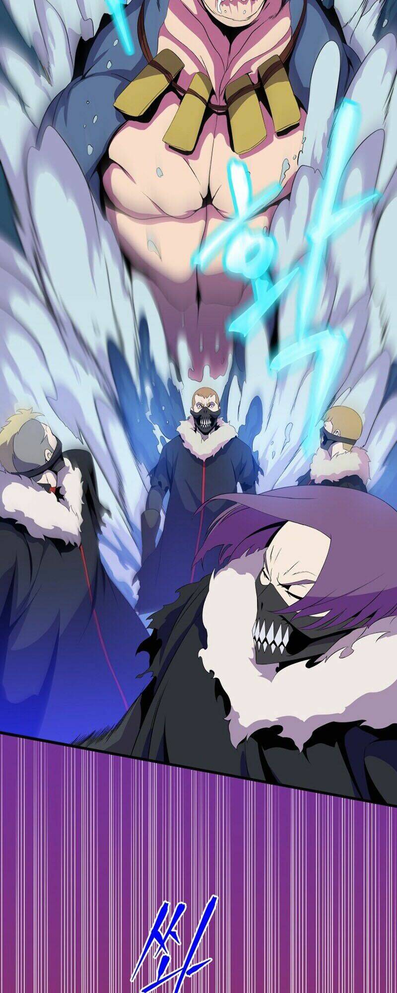 Kẻ Săn Anh Hùng Chapter 23 - Trang 2