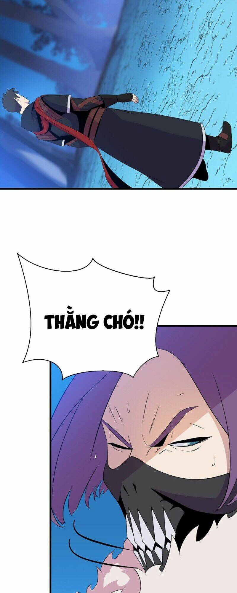 Kẻ Săn Anh Hùng Chapter 23 - Trang 2