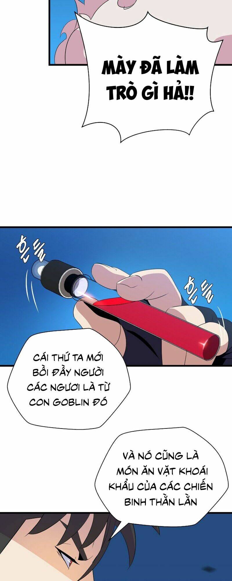 Kẻ Săn Anh Hùng Chapter 23 - Trang 2