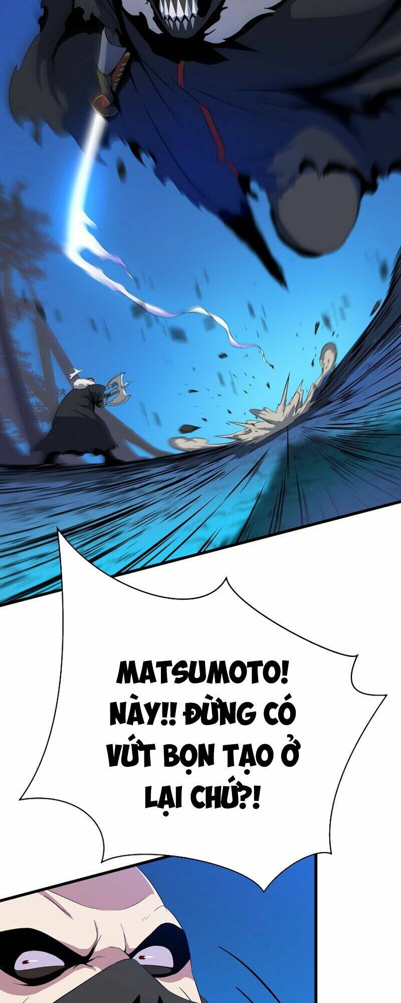Kẻ Săn Anh Hùng Chapter 23 - Trang 2