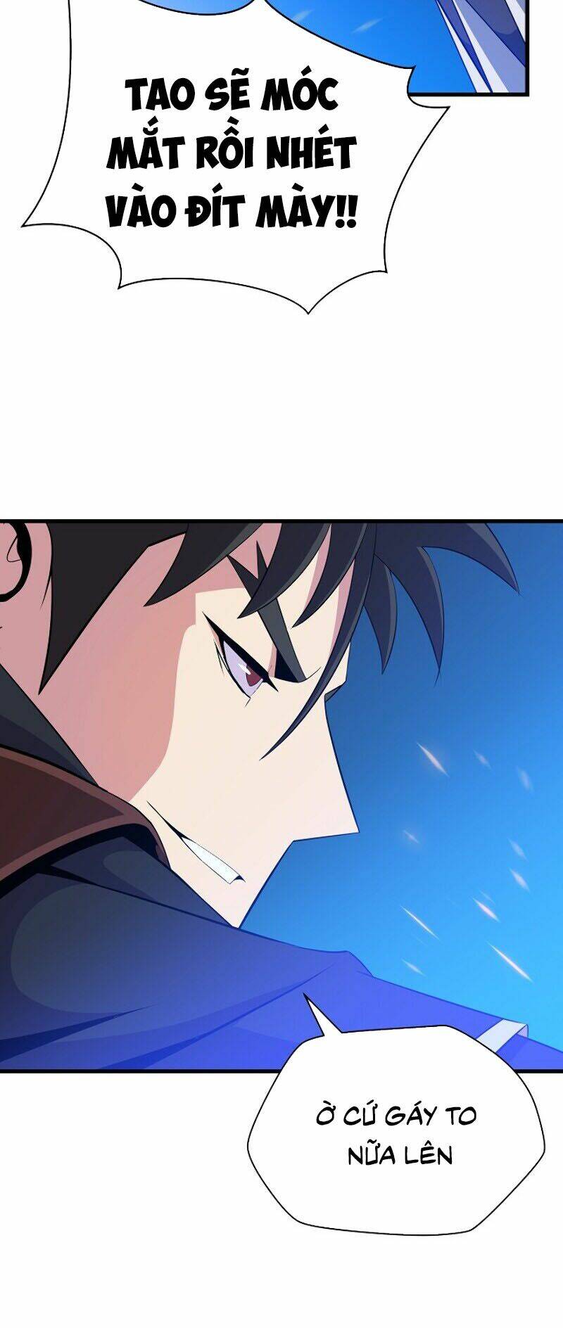 Kẻ Săn Anh Hùng Chapter 23 - Trang 2