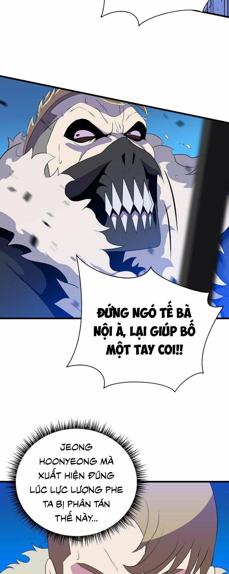 Kẻ Săn Anh Hùng Chapter 23 - Trang 2