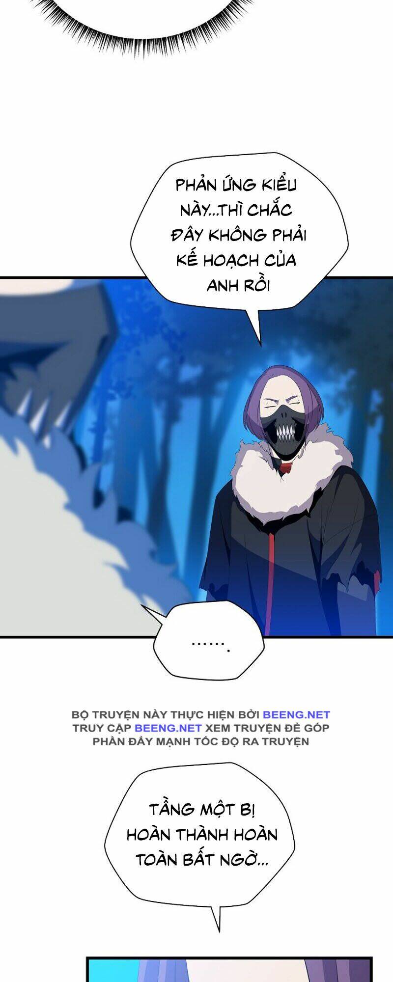 Kẻ Săn Anh Hùng Chapter 23 - Trang 2