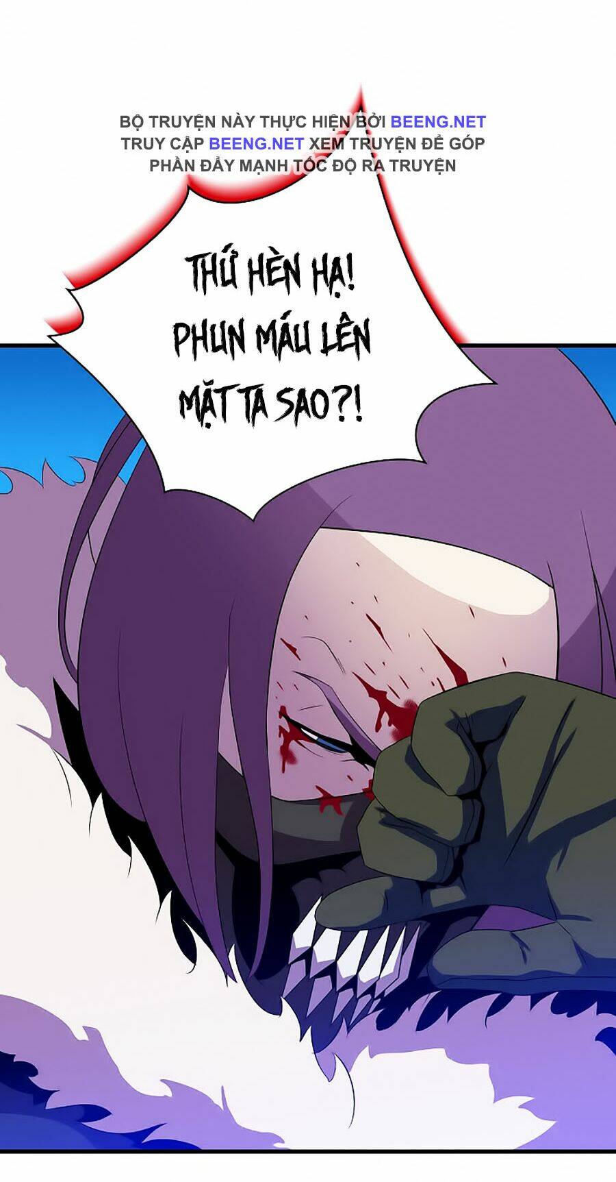 Kẻ Săn Anh Hùng Chapter 24 - Trang 2