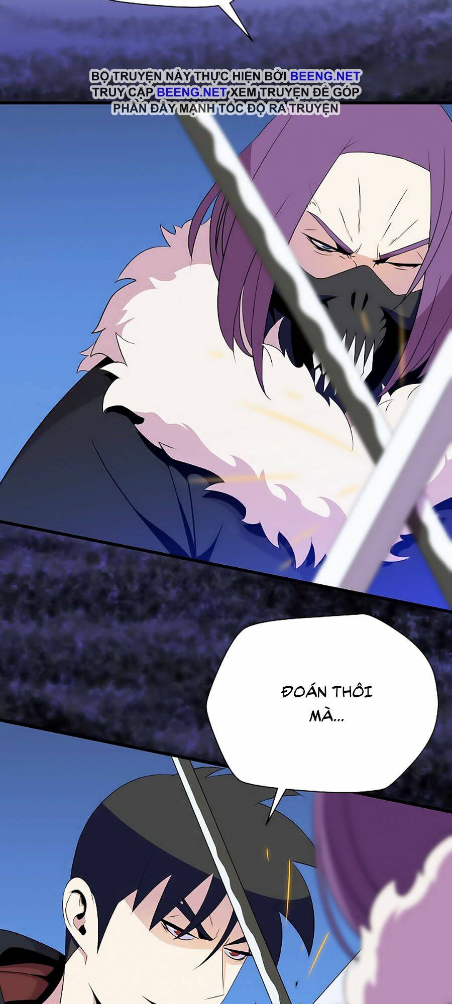 Kẻ Săn Anh Hùng Chapter 24 - Trang 2