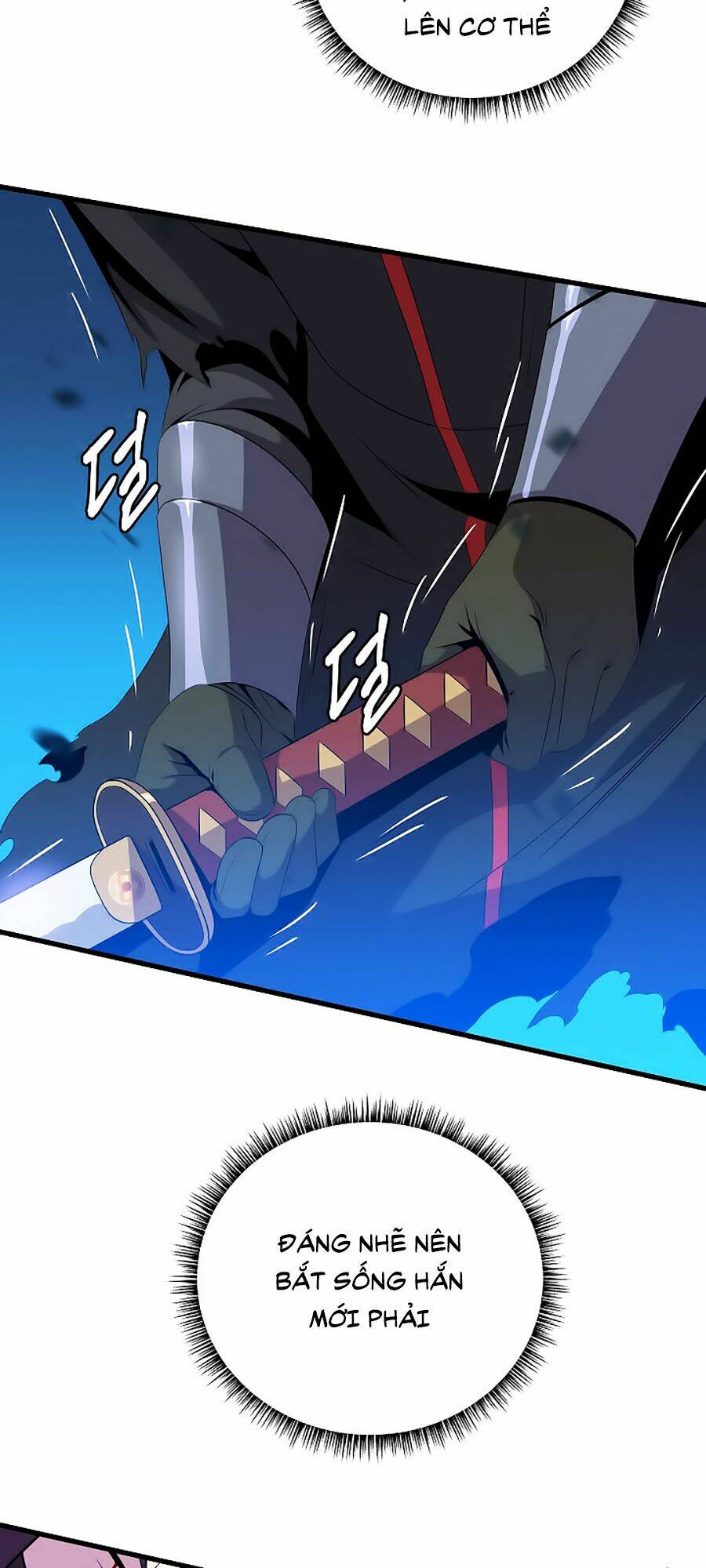 Kẻ Săn Anh Hùng Chapter 24 - Trang 2