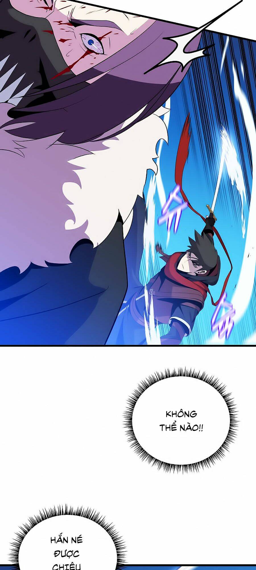 Kẻ Săn Anh Hùng Chapter 24 - Trang 2