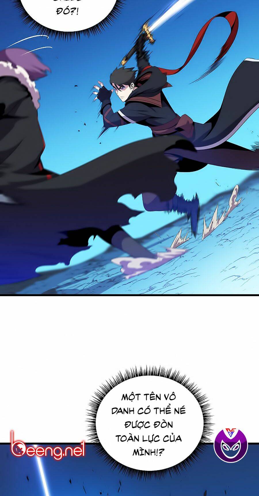 Kẻ Săn Anh Hùng Chapter 24 - Trang 2