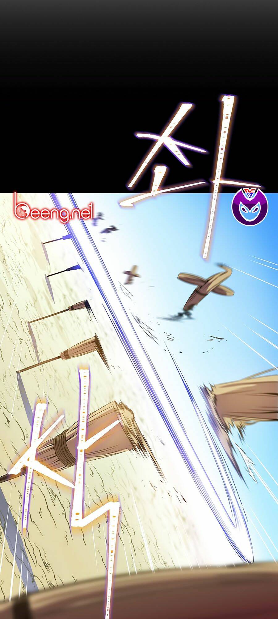 Kẻ Săn Anh Hùng Chapter 24 - Trang 2